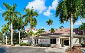 Residence Inn Fort Lauderdale Plantation