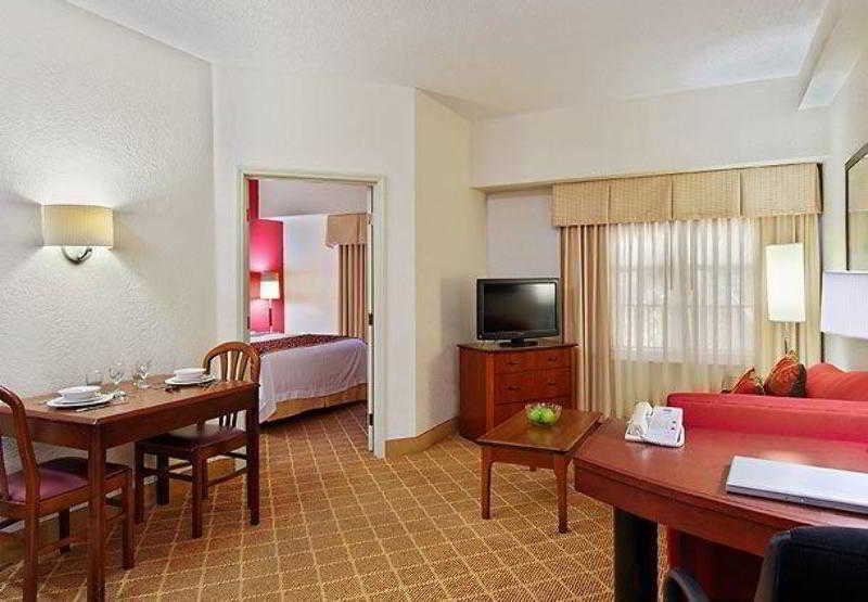 Residence Inn By Marriott Fort Lauderdale City Of Plantation Room photo