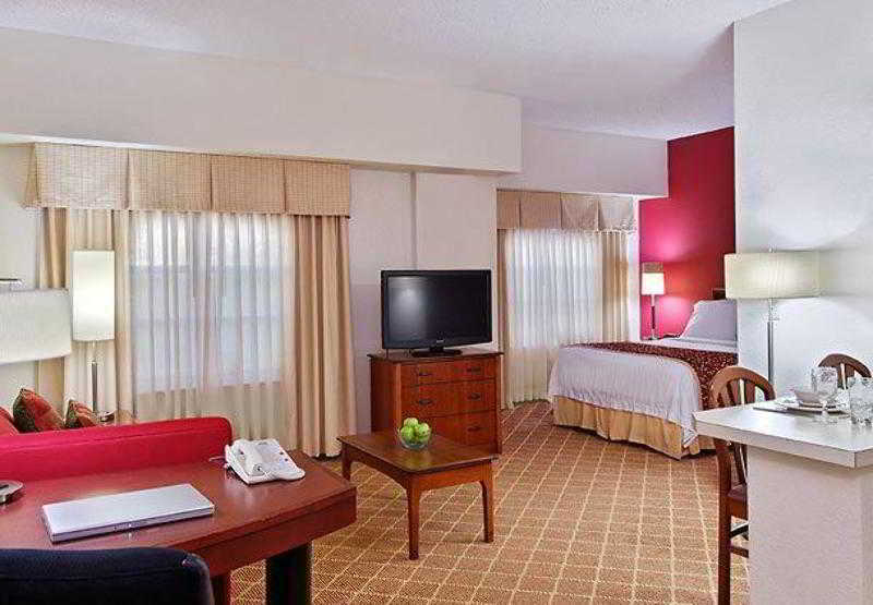 Residence Inn By Marriott Fort Lauderdale City Of Plantation Room photo